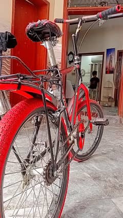 if you purchase cycle and not returned