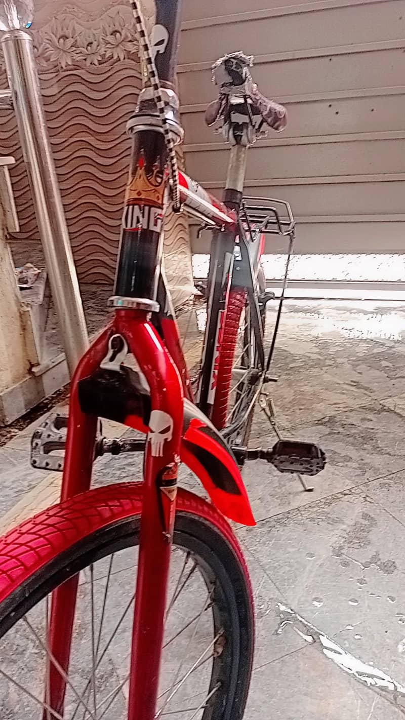 if you purchase cycle and not returned 4