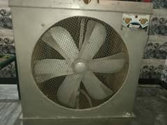 Air cooler