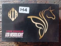 H4 Led Headlights