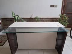 office table