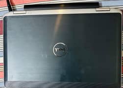 DELL LAPTOP E LATUTUDE 6330 WITH SSD only