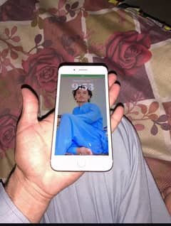 iPhone 8 Plus GB 256