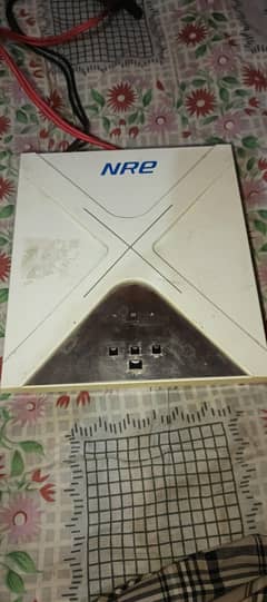 NRE  Model x series 1200