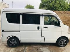 Suzuki Every 2019