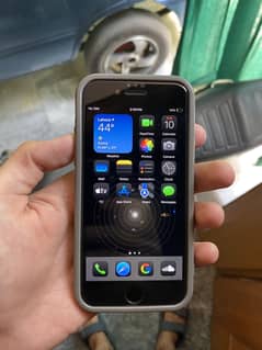 Iphone se2022