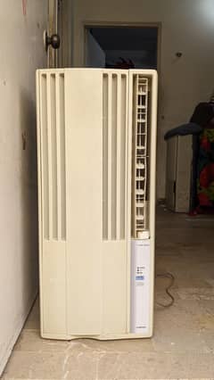 110 ac with converter