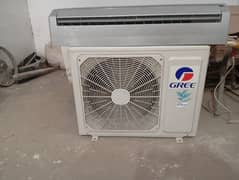 Gree ka DC inverter ac