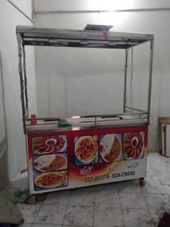 counter