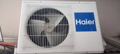 Haier 1 ton AC