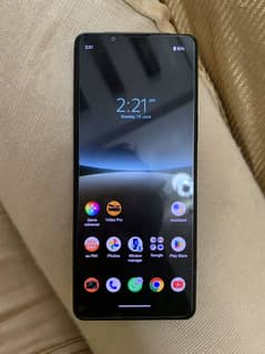 Xperia 5 mark 4 (Xperia 5 IV)