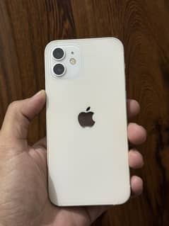 Iphone 12 pta approved 256 gb