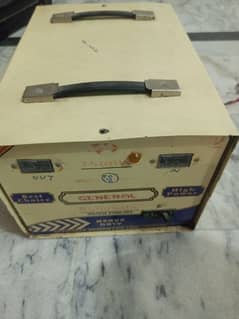 stabilizer 7500 watts for sale