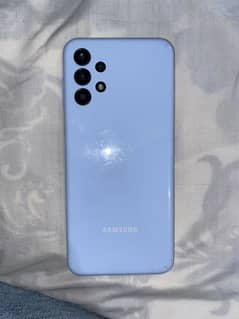 Samsung A13 (Exchange possible)