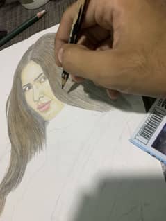 Sketch Photo