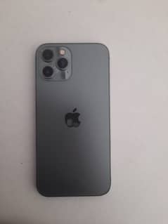 I phone 12 pro max 128 GB