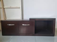TV Console