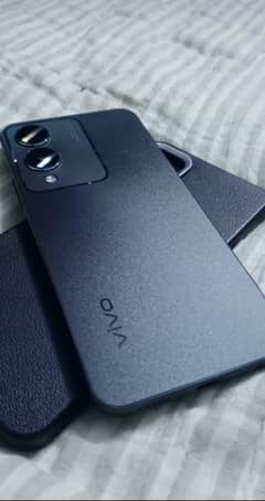 vivo y17s 6+6 128 GB
