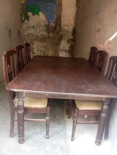 Dinning