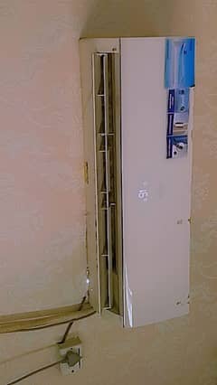 Haier Air Conditioner