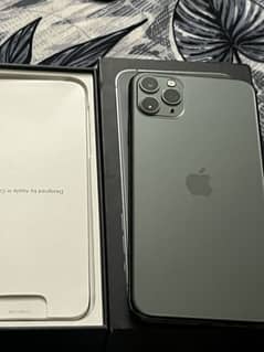 iPhone 11 pro max pta