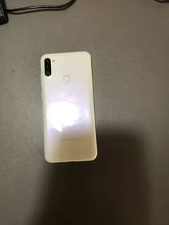 Samsung galaxy A11