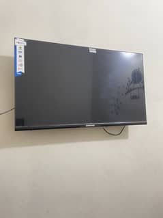 Samsung LED 32”