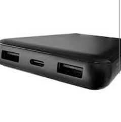 interlink 10000 MAH power bank