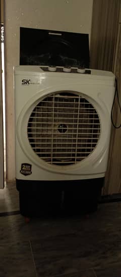Air Cooler