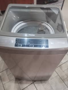 Haier Automatic machine HWM 90-1789