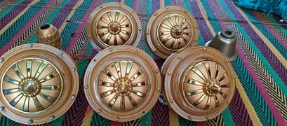 celling fans