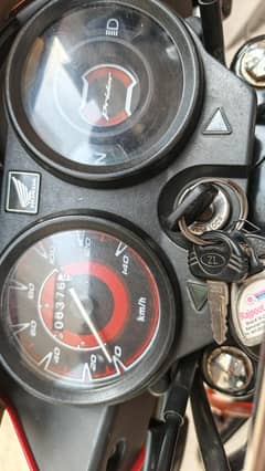 honda pridor 2023  condition 10by10