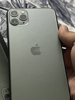 Iphone 11 pro max