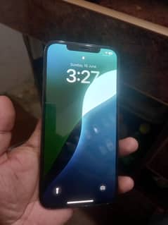 Iphone 12 Pro Max 256 GB Non PTA