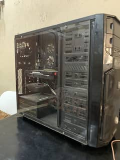 Mid Range Gaming PC For Sell!