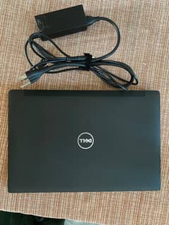 Dell Latitude 7480 Touchscreen | i7 7th Gen | 8 GB RAM | 256GB SSD |