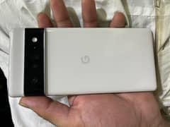 Google Pixel 6 Pro 128 PTA