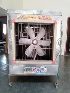 Lahori cooler steel body 220v