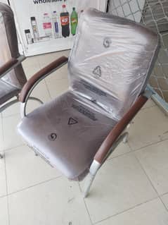 2 visitor chair s