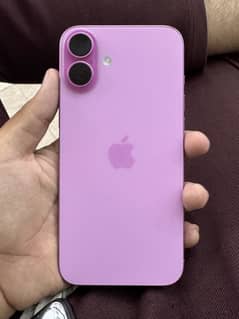 Iphone 16 plus jv