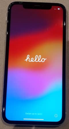 I phone 11