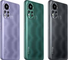 infinix