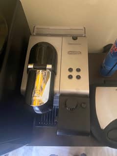 Expresso Machine barely used