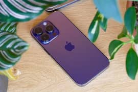 Iphone 14 pro Pta approved