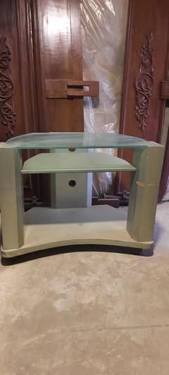 Tv Trolley (sony)