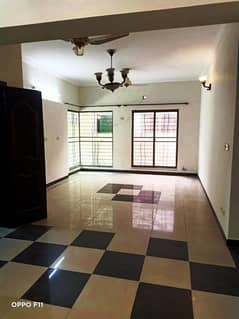 For Rent Exclusive Well Maintained 4 Bed SD House In Prime Location