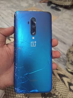 OnePlus 7t pro