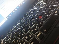 Core i 5 6 Generation Lenovo Thinkpad X270