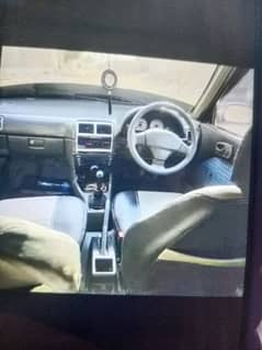 Suzuki Cultus VXR 2005
