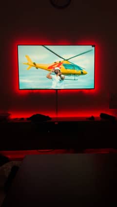 TCL QD-Mini LED C6K 55inch
